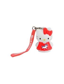 HELLO KITTY - Licorne - Lampe LED 9cm Teknofun 1 - Culture-Pop-France