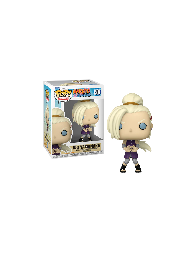 PRECOMMANDE - FUNKO POP 884 - MENTALI