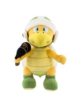 SUPER MARIO - Hammer Bros - Peluche 21cm 1 - Culture-Pop-France