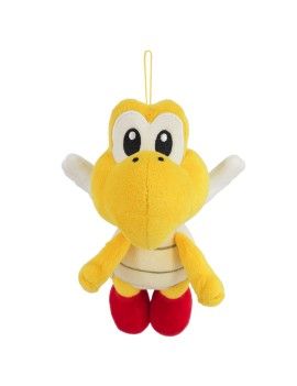 SUPER MARIO - Paratroopa - Peluche 20cm 1 - Culture-Pop-France