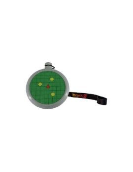 DRAGON BALL Z - Radar - Lampe LED 9cm Teknofun 1 - Culture-Pop-France