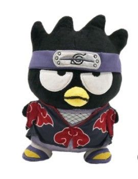 ITACHI x BADTZ-MARU - Peluche 20cm Teknofun 1 - Culture-Pop-France