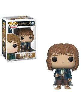 LORD OF THE RINGS - POP N° 530 - Pippin Took Funko 1 - Culture-Pop-France