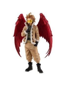 MY HERO ACADEMIA - Hawks - Pop Up Parade 17cm 1 - Culture-Pop-France