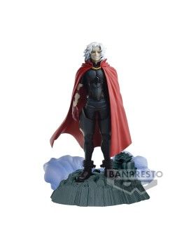 MY HERO ACADEMIA - Tomura "The Brush" - Figurine Dioramatic 20cm Banpresto 1 - Culture-Pop-France