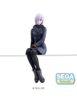 SPY X FAMILY - Fiona Frost - Figurine PM Perching 14cm Sega 1 - Culture-Pop-France