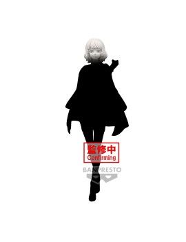 ONE PIECE - Stussy - Figurine DXF-Grandline Series 16cm Banpresto 1 - Culture-Pop-France