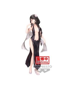 RE ZERO - Elsa Granhiert - Figurine Glitter & Glamours 24cm Banpresto 1 - Culture-Pop-France