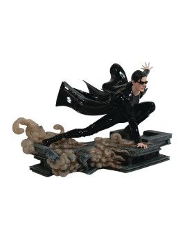 THE MATRIX - Trinity - Diorama Deluxe Gallery Diamond Select 1 - Culture-Pop-France