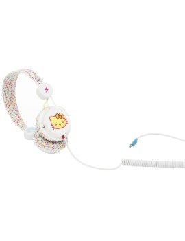 HELLO KITTY - Disco - Casque Stéréo 1 - Culture-Pop-France