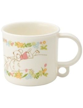 MON VOISIN TOTORO - Mei & Totoro - Mug 200ml Benelic / Studio Ghibli 1 - Culture-Pop-France