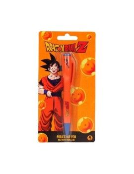 DRAGON BALL - Goku - Stylo Projecteur Sd Toys 1 - Culture-Pop-France