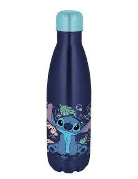 STITCH - Nature Leaves - Bouteille en Acier Inoxydable 780ml Stor 1 - Culture-Pop-France