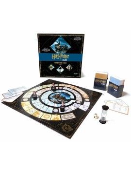 HARRY POTTER - Le jeu de plateau 1 - Culture-Pop-France