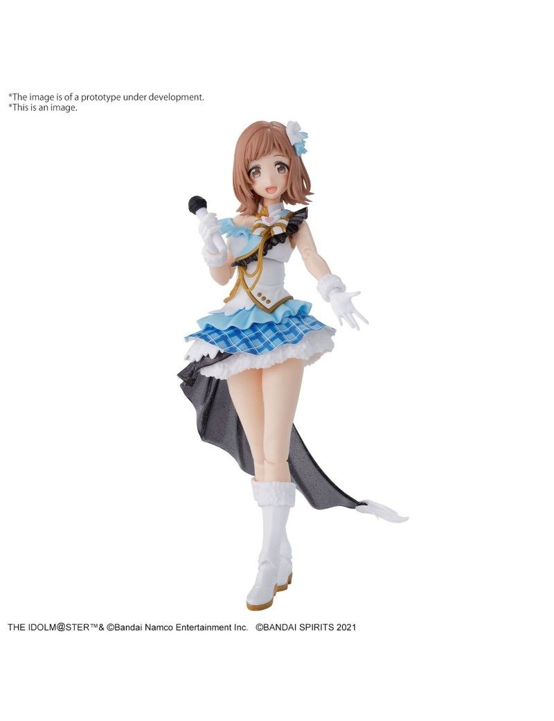 THE IDOLMASTER - 30MS Mano Sakuragi - Model Kit Bandai Model Kit 1 - Culture-Pop-France THE IDOLMASTER - 30MS Mano Sakuragi - Model Kit Bandai Model Kit 1 - Culture-Pop-France