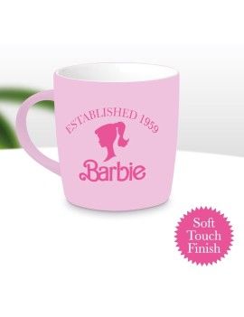 BARBIE - Barbie - Mug Classique 400ml Paladone 1 - Culture-Pop-France
