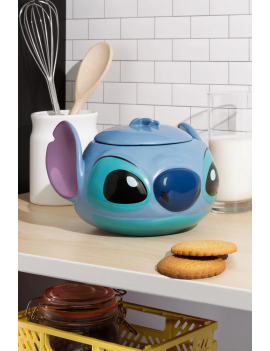 LILO & STITCH - Stitch - Boîte à cookies Paladone 1 - Culture-Pop-France