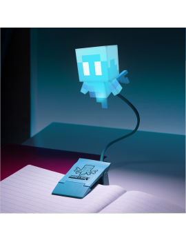 MINECRAFT - Allay - Lampe pour Livre Paladone 1 - Culture-Pop-France