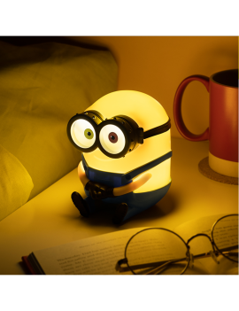 MINIONS - Lampe Paladone 1 - Culture-Pop-France