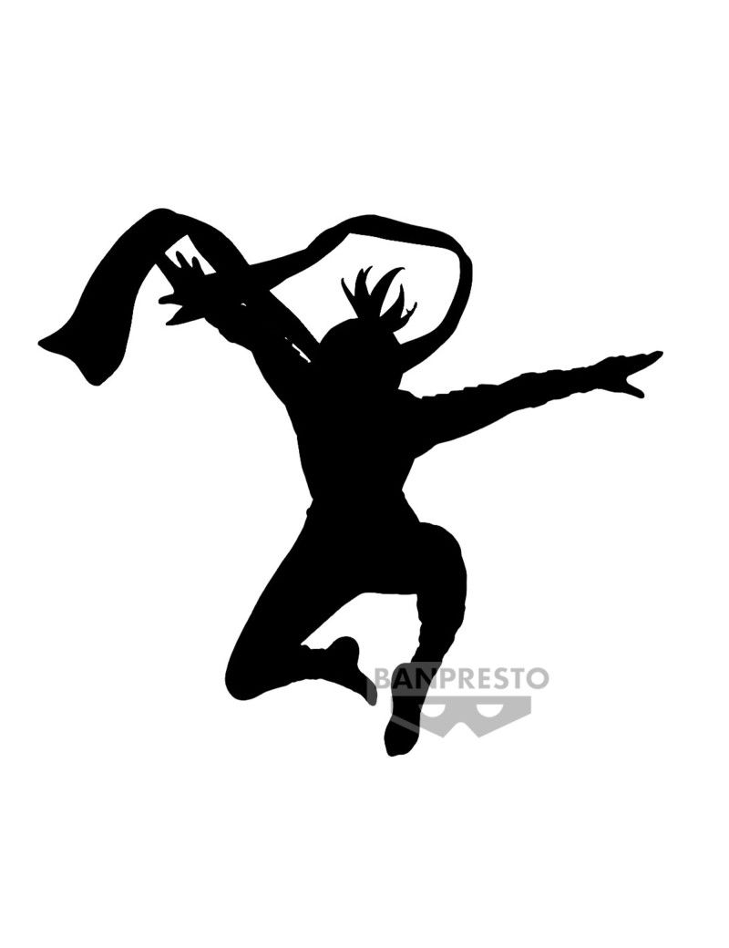ONE PUNCH MAN - Speed-O'-Sound Sonic - Figurine 13cm Banpresto 1 - Culture-Pop-France ONE PUNCH MAN - Speed-O'-Sound Sonic - Figurine 13cm Banpresto 1 - Culture-Pop-France