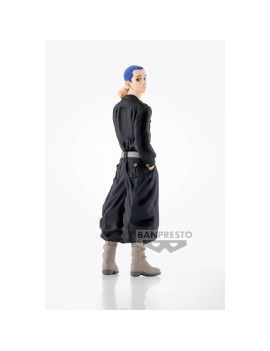 TOKYO REVENGERS - Hakkai Shiba - Figurine 18cm Banpresto 1 - Culture-Pop-France