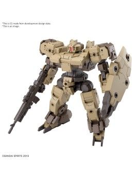 30MM - 1/144 eEXM-9 Baskyrotto (Brown) - Model Kit Bandai Model Kit 1 - Culture-Pop-France