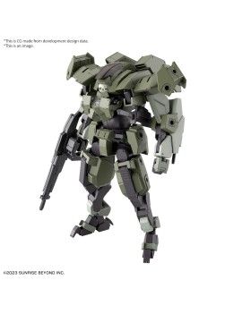 AMAIM - HG 1/72 Aaronrhino - Model Kit Bandai Model Kit 1 - Culture-Pop-France
