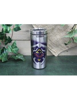 ZELDA - Mug de voyage - Link Paladone 1 - Culture-Pop-France