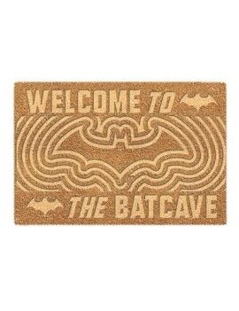 BATMAN - Paillasson 40X60 - Welcome To The Batcave Pyramid 1 - Culture-Pop-France