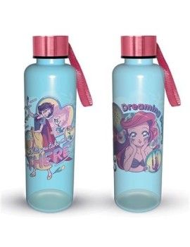 DISNEY PRINCESSE - Manga - Bouteille plastique Pyramid 1 - Culture-Pop-France