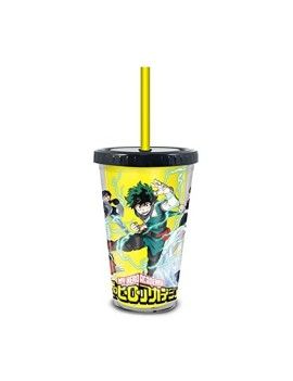MY HERO ACADEMIA - Groupe - Carnival Cup Just Funky 1 - Culture-Pop-France