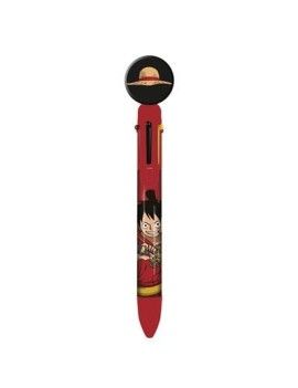 ONE PIECE - Wano - Bic Muticolore Pyramid 1 - Culture-Pop-France