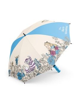 DISNEY - Alice - Parapluie Pliable Grupo Erik 1 - Culture-Pop-France