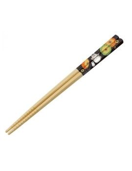 MON VOISIN TOTORO - Ombrelle Japonaise - baguettes 21cm Benelic / Studio Ghibli 1 - Culture-Pop-France
