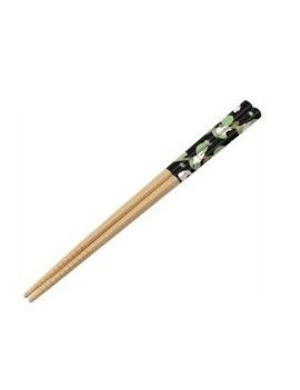 MON VOISIN TOTORO - Petit Totoro - baguettes 21cm Benelic / Studio Ghibli 1 - Culture-Pop-France
