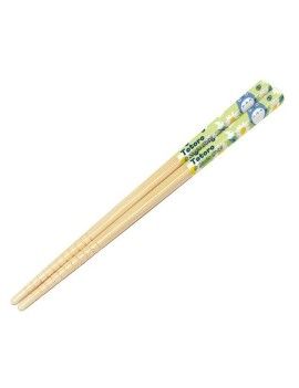 MON VOISIN TOTORO - Totoro Maguerites - baguettes 16.5cm Benelic / Studio Ghibli 1 - Culture-Pop-France