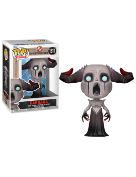 GHOSTBUSTERS 2024 - POP Movies N° 1511 - Garraka Funko 1 - Culture-Pop-France