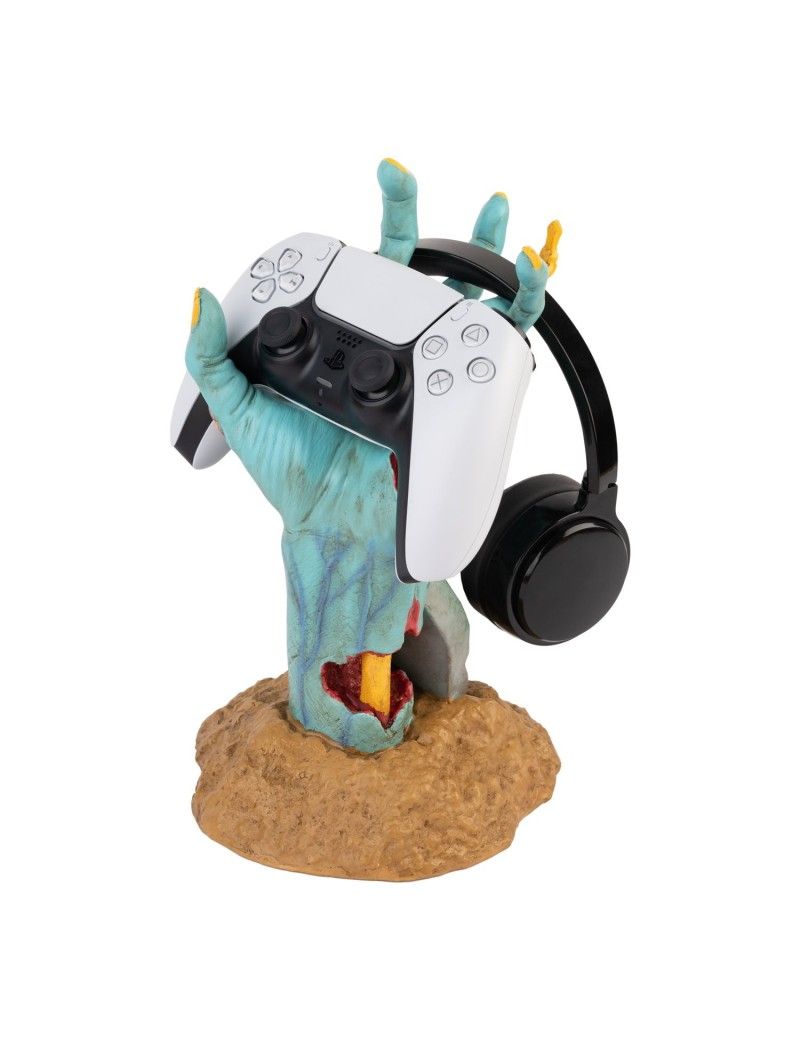 GAMERATION - One More Life - Support Mannette/Casque Grupo Erik 1 - Culture-Pop-France GAMERATION - One More Life - Support Mannette/Casque Grupo Erik 1 - Culture-Pop-France