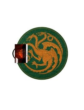 HOUSE OF THE DRAGON - Paillasson 1 - Culture-Pop-France