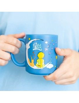 LE PETIT PRINCE - Mug - 350 ml 1 - Culture-Pop-France