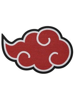 NARUTO SHIPPUDEN - Akatsuki - Paillasson 1 - Culture-Pop-France