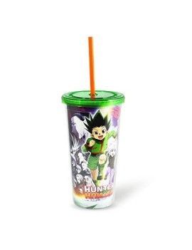 HUNTER X HUNTER - Groupe - Carnival Cup Just Funky 1 - Culture-Pop-France