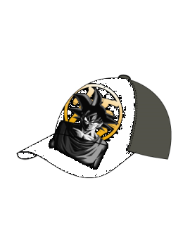 DRAGON BALL Z - Goku - Casquette Kaki Enfant 56cm 1 - Culture-Pop-France 