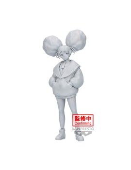 GUNDAM THE WITCH FROM MERCURY - Chuatury Panlunch - Figurine 16cm Banpresto 1 - Culture-Pop-France