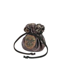 HARRY POTTER - Hogwarts Houses - Portemonnaie Besace '9x9cm' Karactermania 1 - Culture-Pop-France
