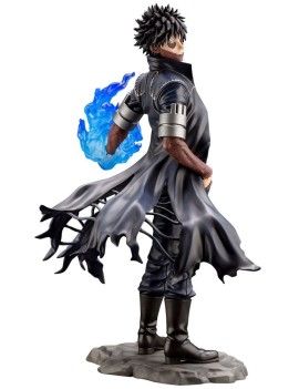 MY HERO ACADEMIA - Dabi "Edition Bonus" - Statuette 1/8 ARTFXJ 27cm Kotobukiya 1 - Culture-Pop-France