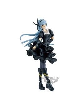 SLIME - Luminus Valentine - Figurine Otherworlder 16cm Banpresto 1 - Culture-Pop-France