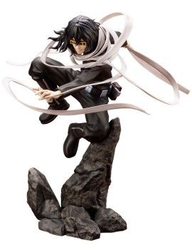 MY HERO ACADEMIA - Shota Aizawa - Statuette 1/8 ARTFXJ 26cm Kotobukiya 1 - Culture-Pop-France