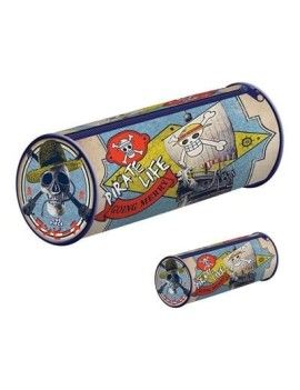 ONE PIECE LIVE ACTION - Vogue Merry - Trousse à Crayons Pyramid 1 - Culture-Pop-France