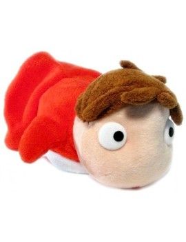 STUDIO GHIBLI - Ponyo - Peluche 18cm Semic 1 - Culture-Pop-France